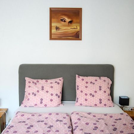 Logement Gare Ойпен Екстер'єр фото