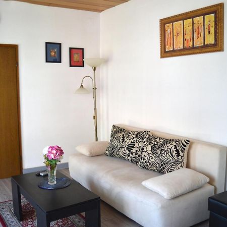 Logement Gare Ойпен Екстер'єр фото