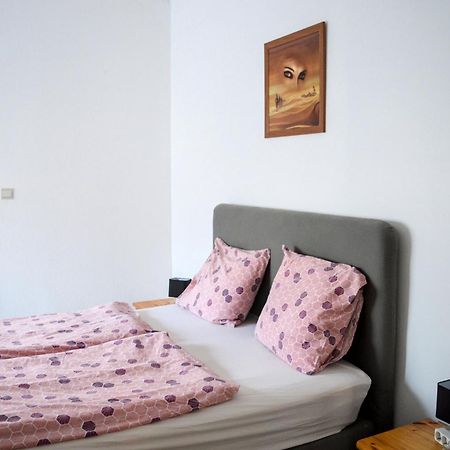 Logement Gare Ойпен Екстер'єр фото