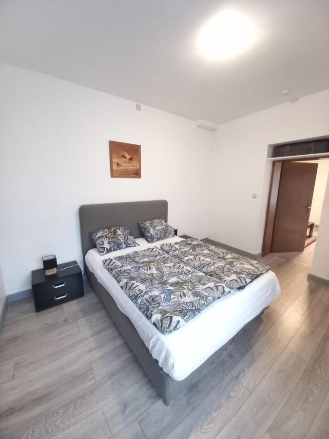 Logement Gare Ойпен Екстер'єр фото