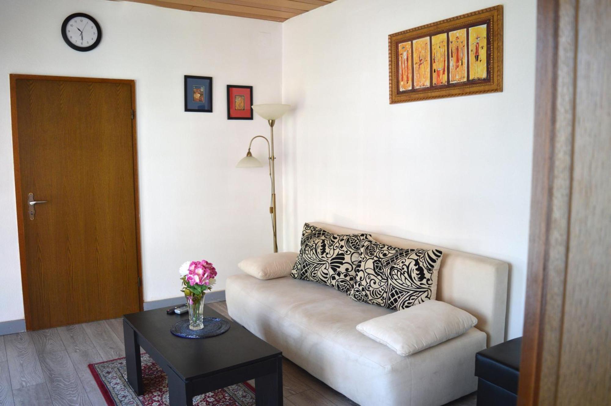 Logement Gare Ойпен Екстер'єр фото