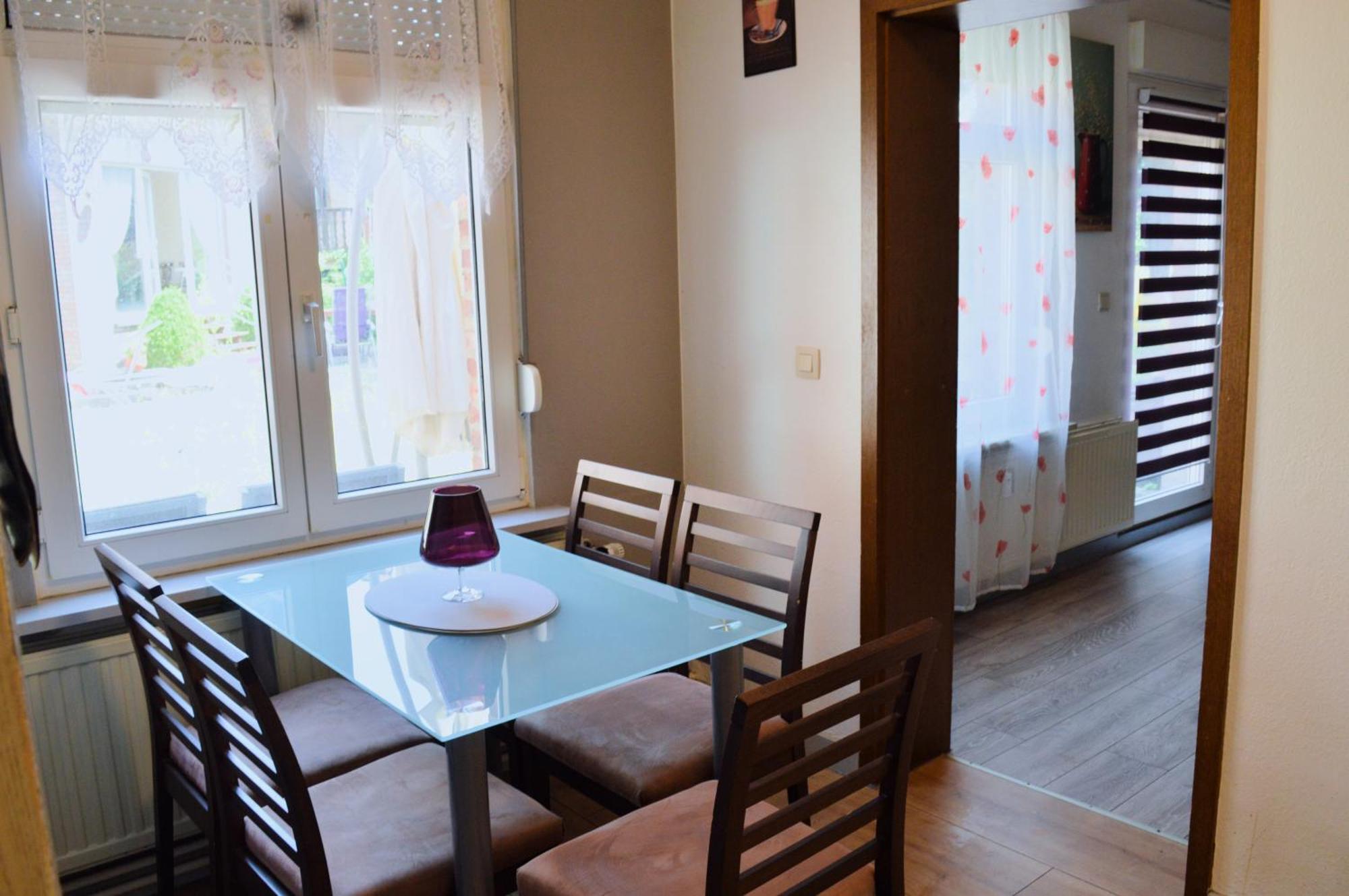 Logement Gare Ойпен Екстер'єр фото