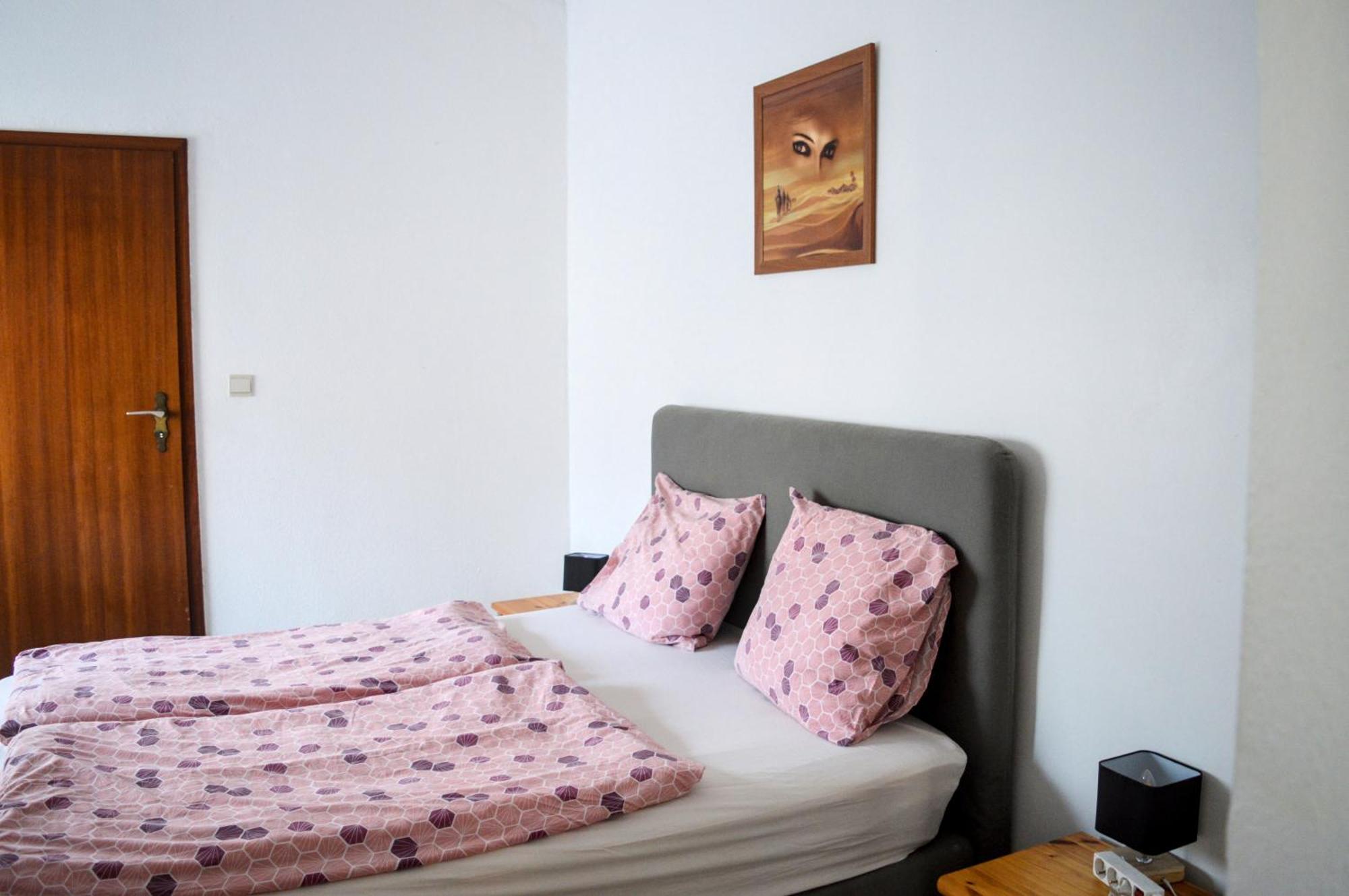 Logement Gare Ойпен Екстер'єр фото