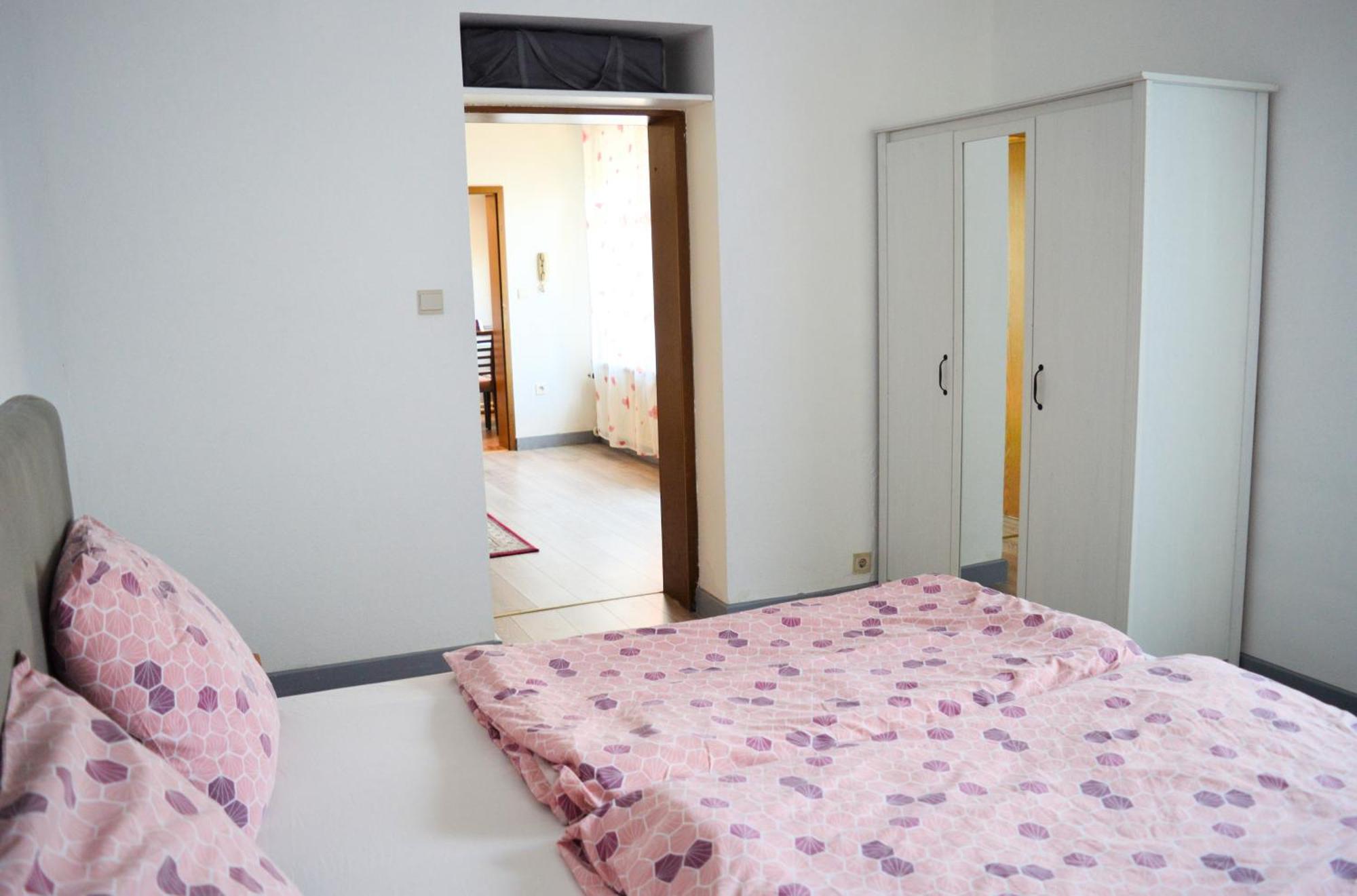 Logement Gare Ойпен Екстер'єр фото