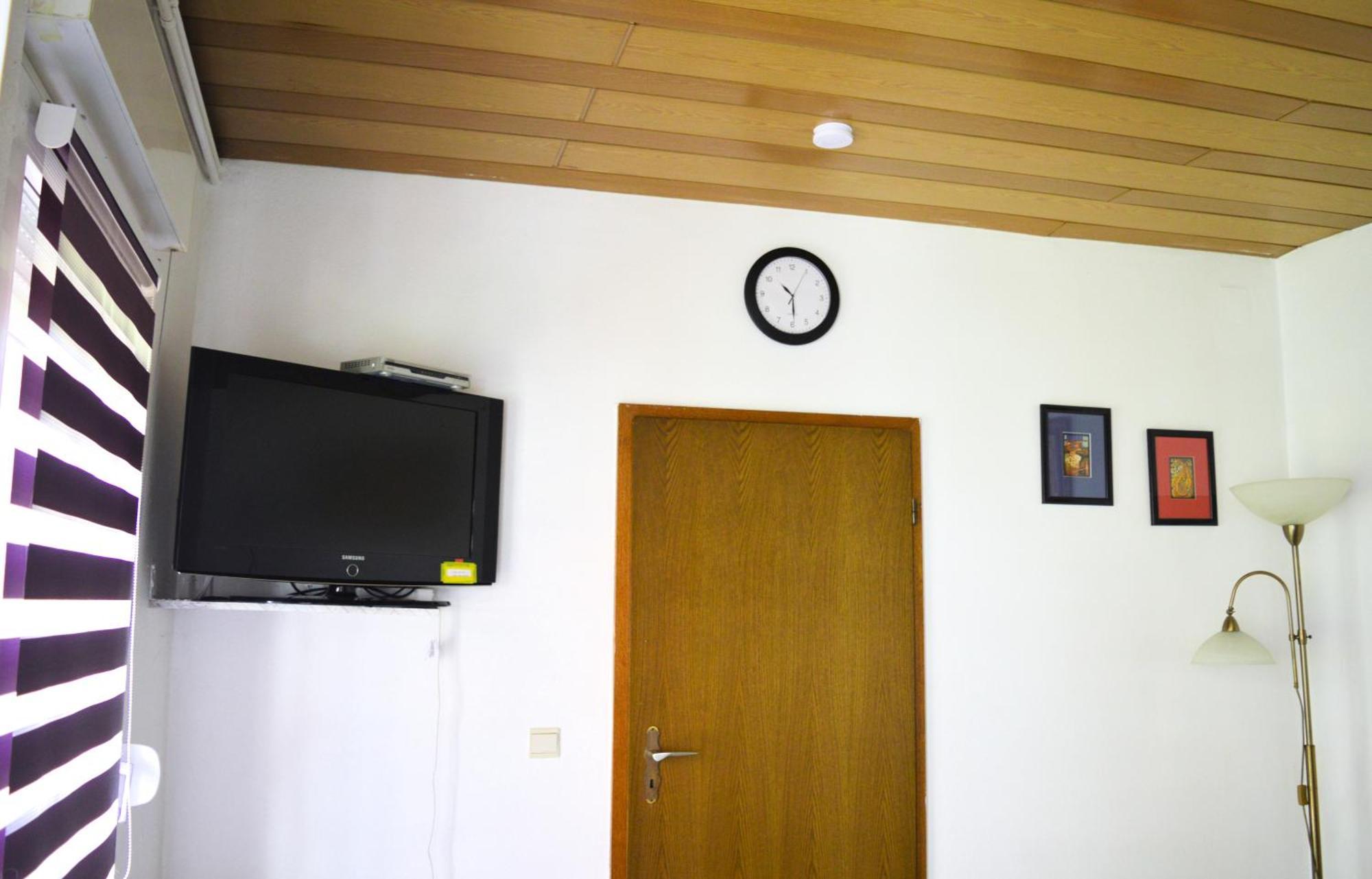 Logement Gare Ойпен Екстер'єр фото