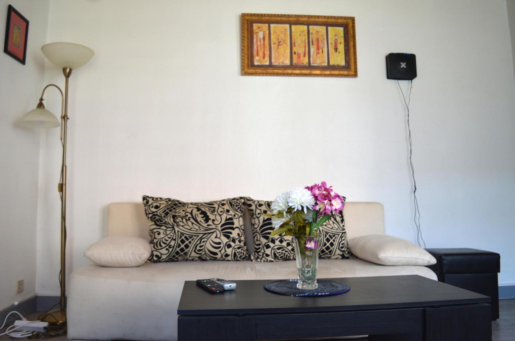 Logement Gare Ойпен Екстер'єр фото