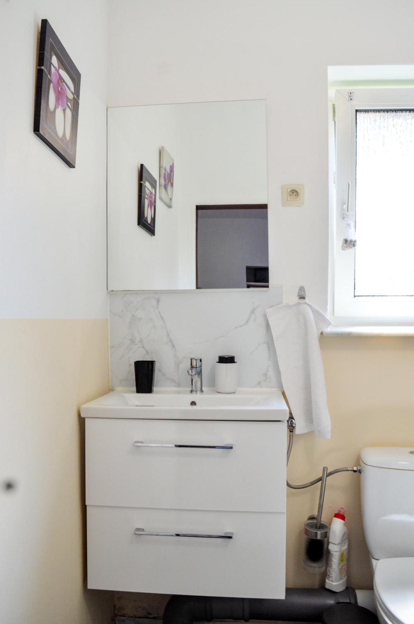 Logement Gare Ойпен Екстер'єр фото